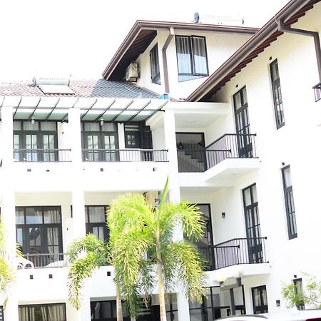 3R Resort Negombo Eksteriør billede