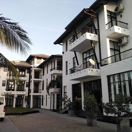 3R Resort Negombo Eksteriør billede