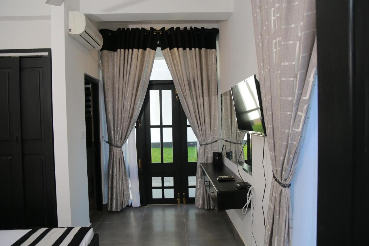 3R Resort Negombo Eksteriør billede