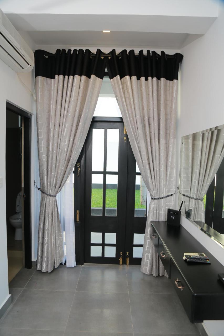3R Resort Negombo Eksteriør billede
